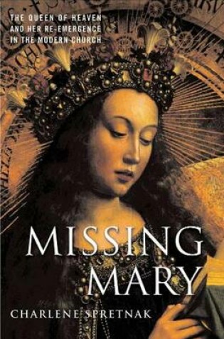 Cover of Missing Mary