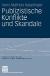 Book cover for Publizistische Konflikte Und Skandale