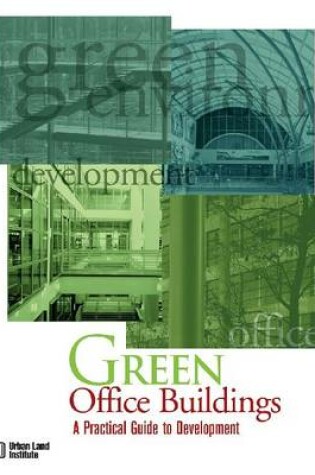 Cover of Green Office Buildings