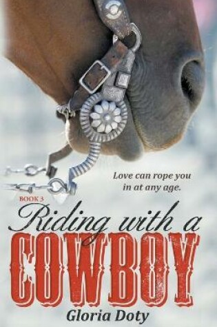 Cover of Riding With a Cowboy