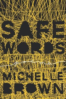 Book cover for Safe Words