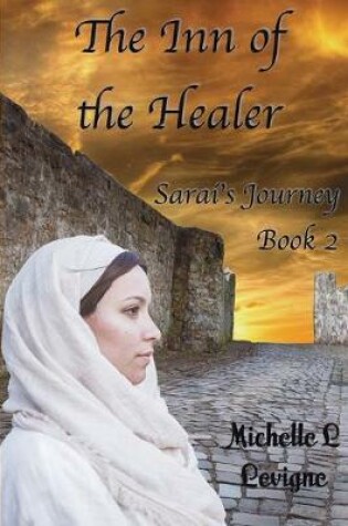 Cover of The Inn of the Healer