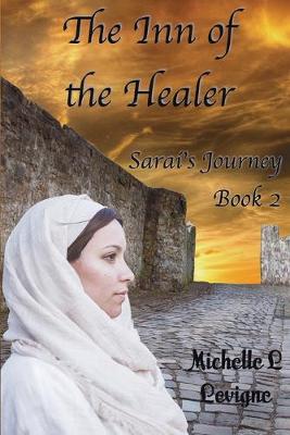 Book cover for The Inn of the Healer