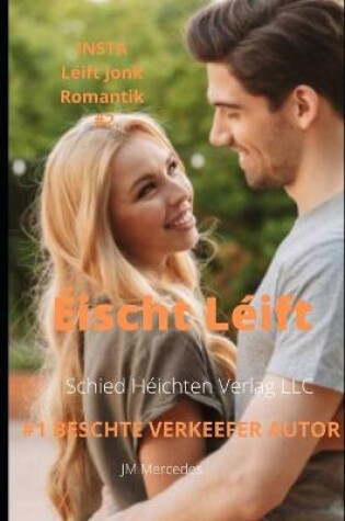 Cover of Eischt Leift