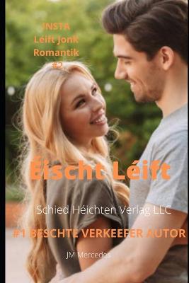 Book cover for Eischt Leift
