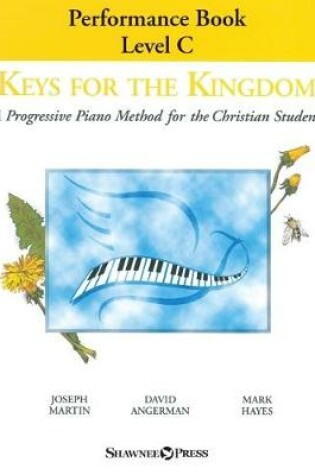 Cover of Keys for the Kingdom - Performance Book, Level C