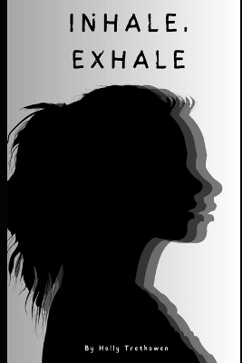 Book cover for Inhale, Exhale