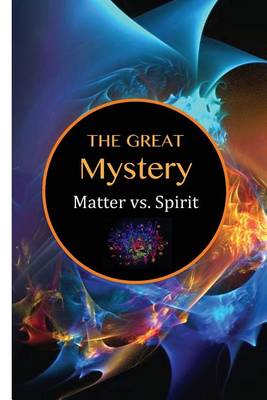 Book cover for The Great Mystery