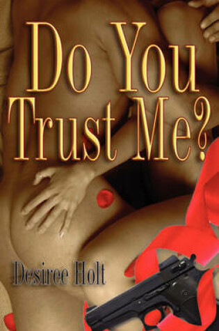 Cover of Do You Trust Me?