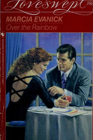 Cover of Over the Rainbow