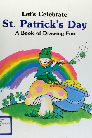 Cover of Let's Celebrate St. Patricks's Day