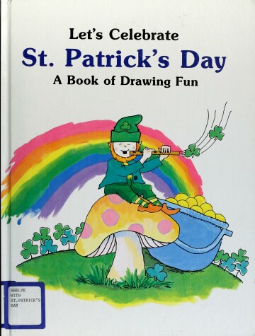 Book cover for Let's Celebrate St. Patricks's Day