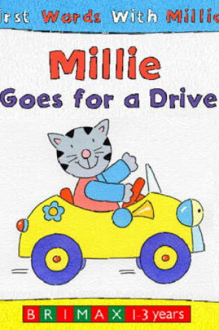 Cover of Millie Goes Shopping