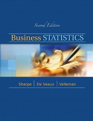 Book cover for Business Statistics with MML/MSL -- Access Card Package