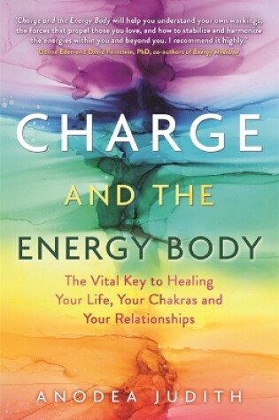 Cover of Charge and the Energy Body