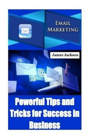 Cover of Email Marketing