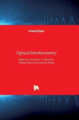 Cover of Optical Interferometry