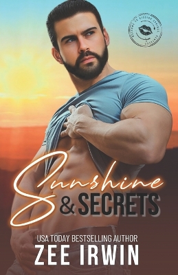 Book cover for Sunshine & Secrets