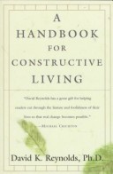 Book cover for Handbook for Constructive Living