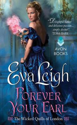 Book cover for Forever Your Earl