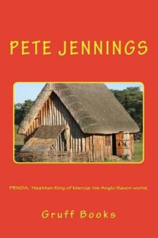 Cover of PENDA, Heathen King of Mercia