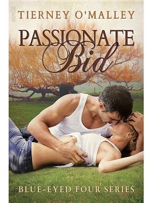 Cover of Passionate Bid