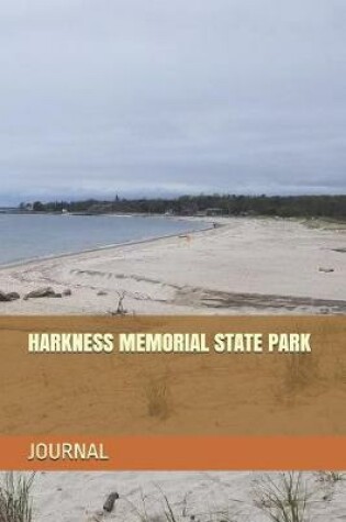 Cover of Harkness Memorial State Park