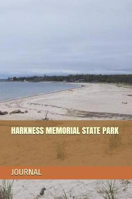 Book cover for Harkness Memorial State Park