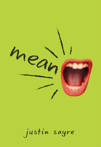 Cover of Mean