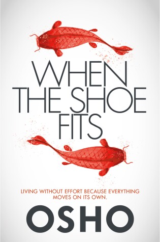 Cover of When the Shoe Fits