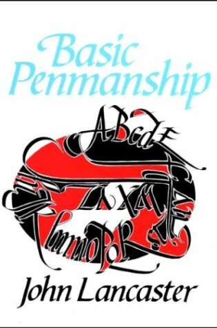 Cover of Basic Penmanship