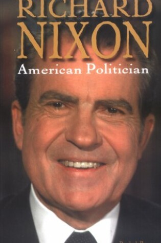 Cover of Richard Nixon