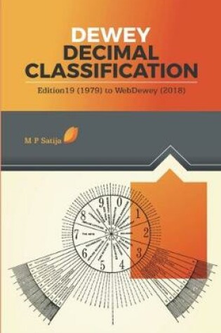 Cover of Dewey Decimal Classification