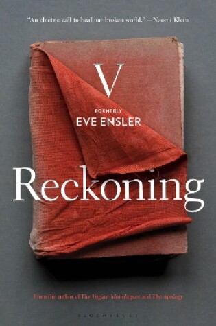 Cover of Reckoning