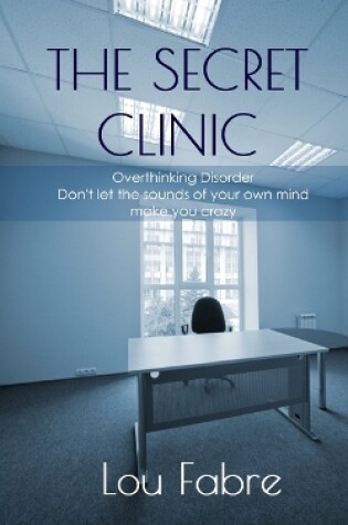 Cover of The Secret Clinic