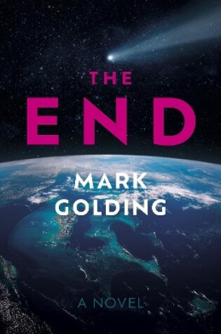 Cover of End, The