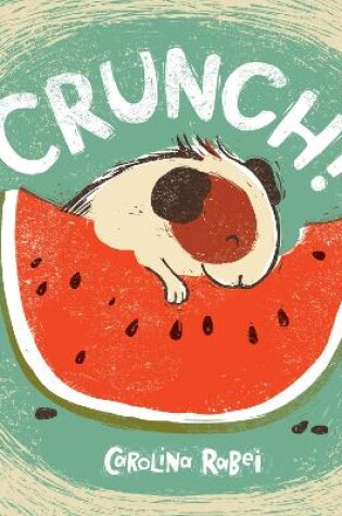 Cover of Crunch!