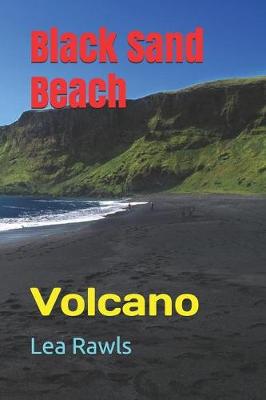 Book cover for Black Sand Beach