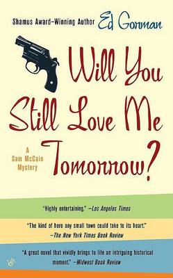 Book cover for Will You Still Love Me Tomorrow?