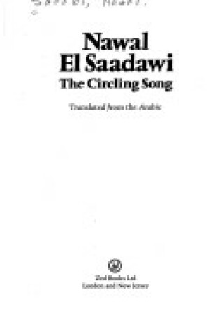 Cover of Circling Song