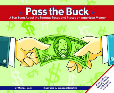 Book cover for Pass the Buck
