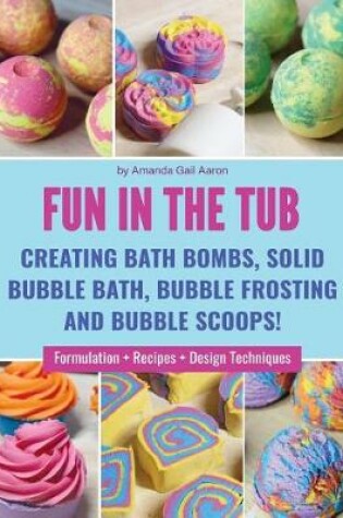 Cover of Fun in the Tub