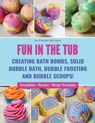 Book cover for Fun in the Tub