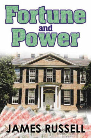Cover of Fortune and Power