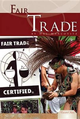 Book cover for Fair Trade