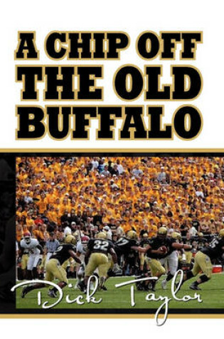 Cover of A Chip Off the Old Buffalo