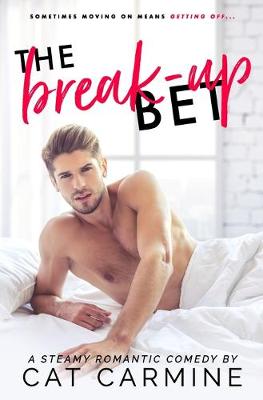 Book cover for The Break-Up Bet