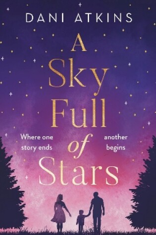Cover of A Sky Full of Stars