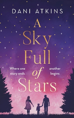 Book cover for A Sky Full of Stars