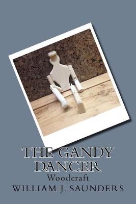 Book cover for The Gandy Dancer